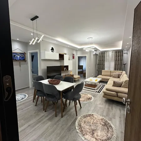 Apartament Family In Golem (Tirana)
