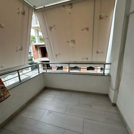 Appartement Family In Golem (Tirana)