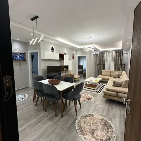 Appartement Family In *