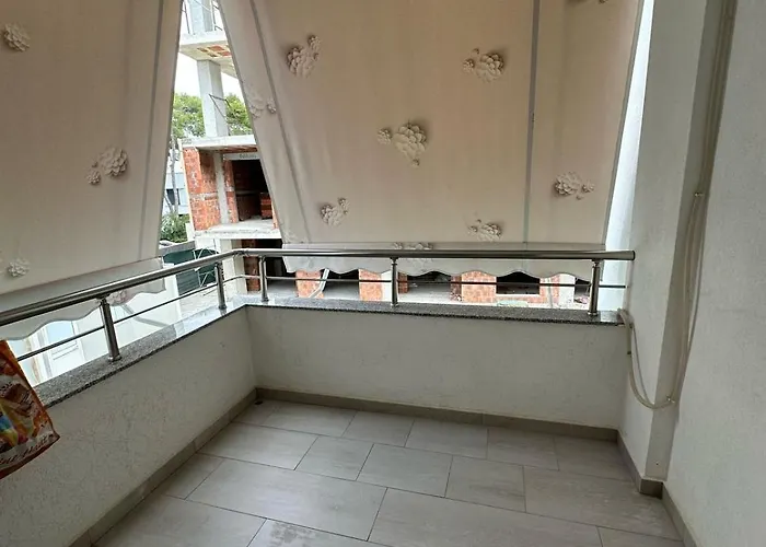Appartement Family In Golem (Tirana)